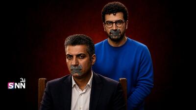  از فینال لیگ قهرمانان اروپا تا بایکوت میناب؛ عادل فردوسی‌پور و تله «سکوت تنظیم‌شده» سلبریتی‌ها/ پشت‌پرده حذف نام «آرمان درویش» از پلتفرم‌ها چیست؟