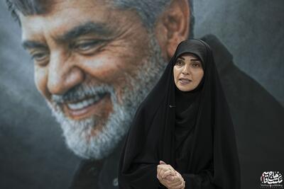  «در همسایگی مرگ»؛ روایت مستند از زندگی و مجاهدت سردار شهید «حاج یونس»