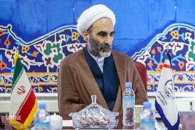  حجت الاسلام مبلغی: علوم انسانی باید «عینک فهم قرآن» باشند، نه رقیب آن/ رد قاطع تطبیق‌های سطحی علوم تجربی بر آیات وحی