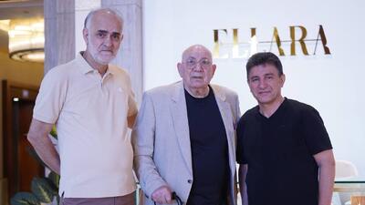 قلیچ‌خانی را خط زدم چون حقش نبود در جام‌جهانی بازی کند