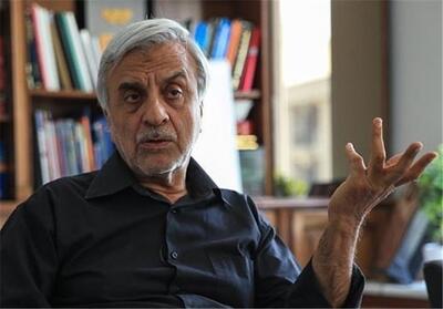  هاشمی‌طبا: مخالف انتقال کمپ تیم ملی هستم/ باید از پرچم ایران دفاع کنیم - تسنیم