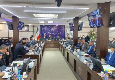  فعالان اقتصادی خراسان جنوبی بر اصلاح مقررات تأکید کردند - تسنیم