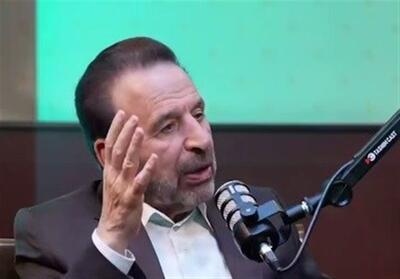  ببینید| واعظی: دشمن باید با رویکرد متفاوت به ایران بنگرد - تسنیم