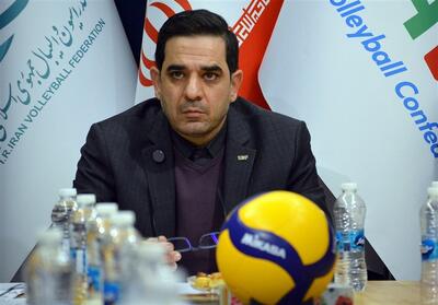  تقوی: اسماعیل‌نژاد به دلیل مصدومیت به تیم دعوت نشد - تسنیم