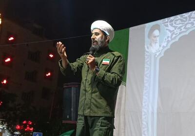  مردمی بودن شهید آل هاشم فراتر از یک ویژگی شخصیتی بود - تسنیم