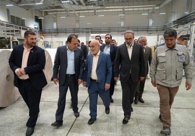  قاچاق کالا با تولید ملی توانمند زمین‌گیر می‌شود - تسنیم