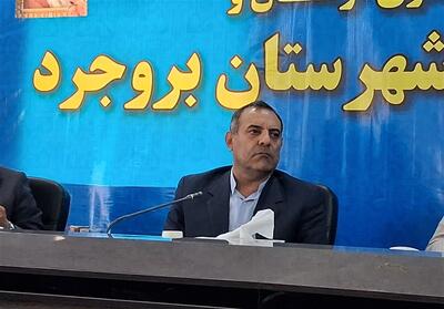  افت تراز آب‌های زیرزمینی در دشت‌های لرستان به 23 متر رسید‌ - تسنیم