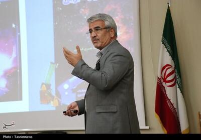  پرفسور نصیری خطاب به معاون رئیس جمهور/ به استان‌ها باور داشته باشید - تسنیم