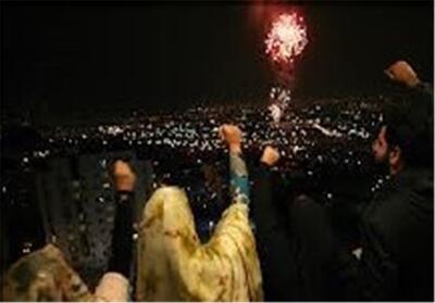  چرا الله‌اکبر هنوز خطرناک‌ترین قدرتِ ایران است؟ - تسنیم