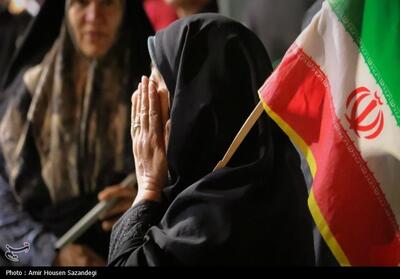  نمایش اقتدار و آمادگی اصفهانی‌ها در دفاع از وطن فیلم - تسنیم