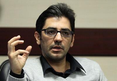  دل‌نوشته نیما جاویدی برای کودکان میناب - تسنیم