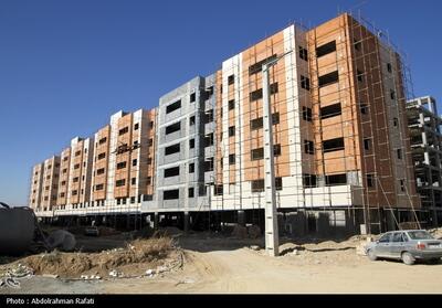 38 هزار واحد نهضت ملی مسکن سیستان و بلوچستان وارد فاز پایانی شد - تسنیم