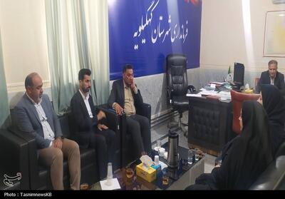  کمبود زیرساخت مانع توسعه خدمات استاندارد در کهگیلویه و بویراحمد - تسنیم