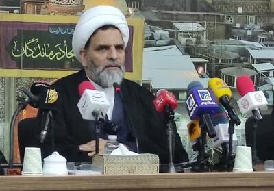  از پویش «اطعام علوی» تا برگزاری همایش بین‌المللی «غدیر و مقاومت» - تسنیم