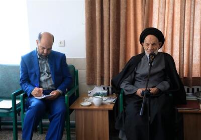  کنگره شهدا باید نوآورانه و امیدآفرین برگزار شود - تسنیم