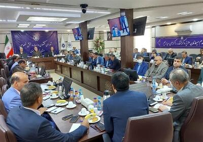 پیشنهاد تمدید مهلت مصالحه ریالی صادرکنندگان تا پایان شهریور ارائه شد - تسنیم