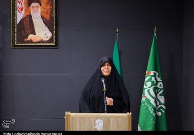  ببینید| همسر شهید حاج یونس: بعد از شهادت حاج قاسم، او دیگر زندگی نکرد - تسنیم