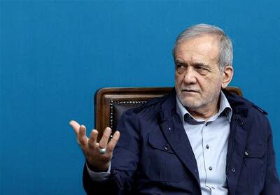  اقدامات و تلاش‌های دولت برای مدیریت کشور در شرایط جنگ و پساجنگ - تسنیم