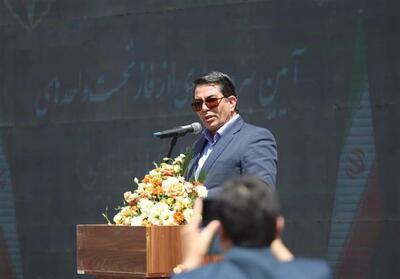  500 واحد مسکونی پروژه بلدالامین تا هفته دولت آماده تحویل می‌شود - تسنیم