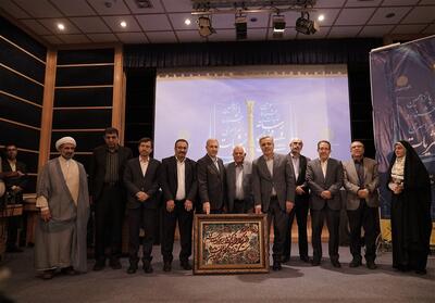  همراهی مردم با نیروهای مسلح بازدارندگی ایران را تقویت کرد - تسنیم