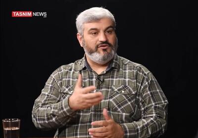  ببینید|بازگشت حزب‌الله به استراتژی حاج رضوان - تسنیم