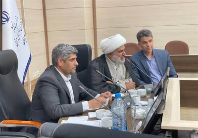  چراغ آموزشکده ملی مهارت سرایان روشن می‌شود - تسنیم