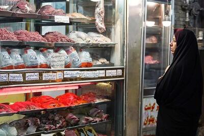   بازار مرغ و تخم‌مرغ دوباره ملتهب شد