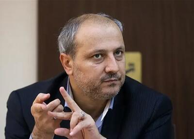  هاشمی: ملی‌پوشان، پرچمداران ایران در آمریکا هستند
