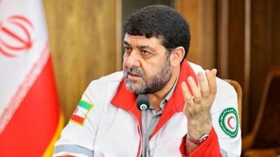  فعالیت ۱۱۰ هزار نیروی واکنش سریع در کشور
