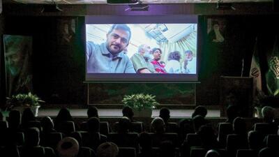  رونمایی از مستند «در همسایگی مرگ»؛ روایت ناگفته‌های زندگی یار گمنام حاج قاسم