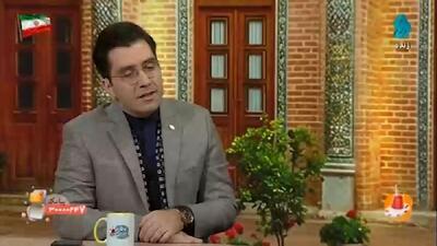  بازخوانی شعر زیبای منزوی درباره امام هادی (ع) + فیلم