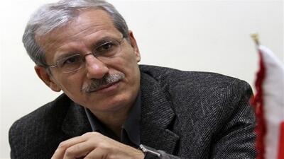  نصیرزاده : رای دادگاه CAS قبل و بعد از جام جهانی بیرانوند را تهدید نمی کند