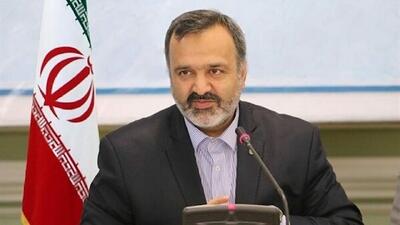  حضور ایرانیان ۸ کشور جهان در حج