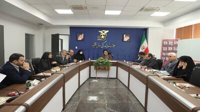  معیشت خانواده‌های شهدای «جنگ رمضان» نباید دستخوش روند‌های اداری شود