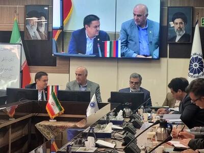  تناقض در آیین نامه و بخشنامه‌های صادرات و واردات مشکل ساز است