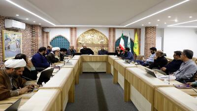  حضور گروه‌های جهادی و مردمی طی این ٩٠ شب، آمادگی لازم برای برپایی جشن غدیر را می‌دهد