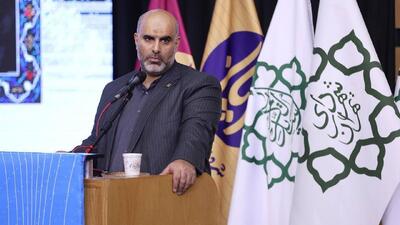  ۱۶ قرارگاه مردمی برای مقابله با استکبار جهانی شکل گرفت