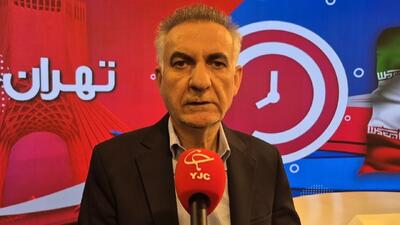  ذبح ۱۵ هزار راس دام در روز عید قربان در تهران + فیلم