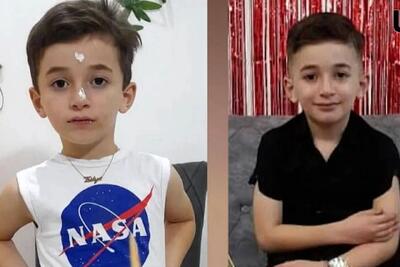  قاتل ایلیا قصاص شد + اتهامات