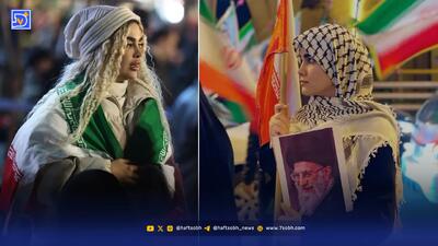  پایان یک ‌نزاع فرسایشی|‌ اجماع نظام در موضوع حجاب