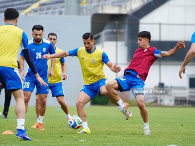  حبیبی‌نژاد در یک قدمی رؤیا جا ماند