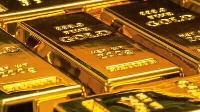  قیمت طلا جهانی امروز