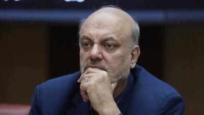  توضیحات منادی در مورد متن پیامک انتخاباتی‌اش