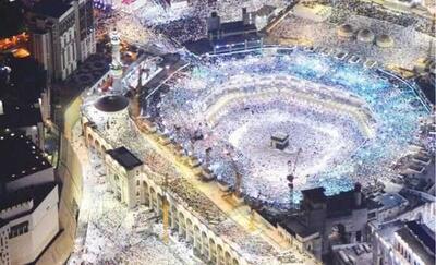  پشت پرده حذف سهمیه آب زمزم حجاج ۱۴۰۵ | ممنوعیت حمل در چمدان و محدودیت پروازها / عربستان: حتی یک بطری در بار مجاز نیست + جزئیات