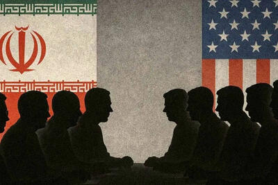  تمدید مذاکرات رفت و برگشتی ایران و آمریکا