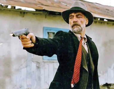  «سرب» فیلم 38 سال قبل برای امروز ایران
