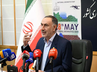 فقدان مشکل در تهیه نقشه معادن لیتیوم