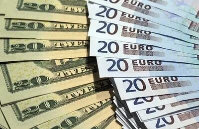  قیمت دلار آزاد دوشنبه ۱۱ خرداد ۱۴۰۵