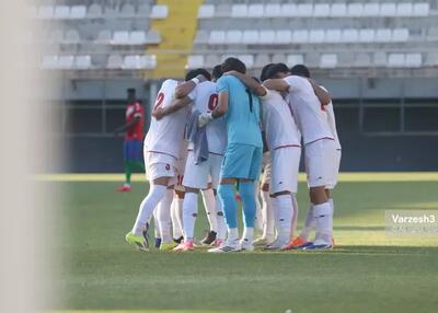  همه چیز درباره فهرست نه چندان جوان تیم‌ملی فوتبال
