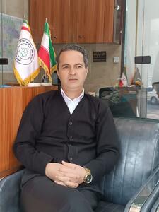  ساختار سازمانی در جنگ و پساجنگ
